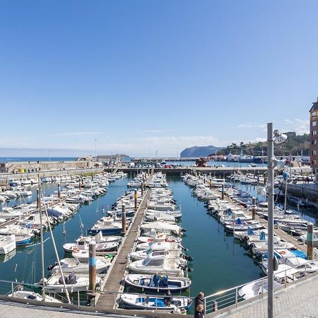 Old Port Bermeo By Urdaibai Rentals מראה חיצוני תמונה