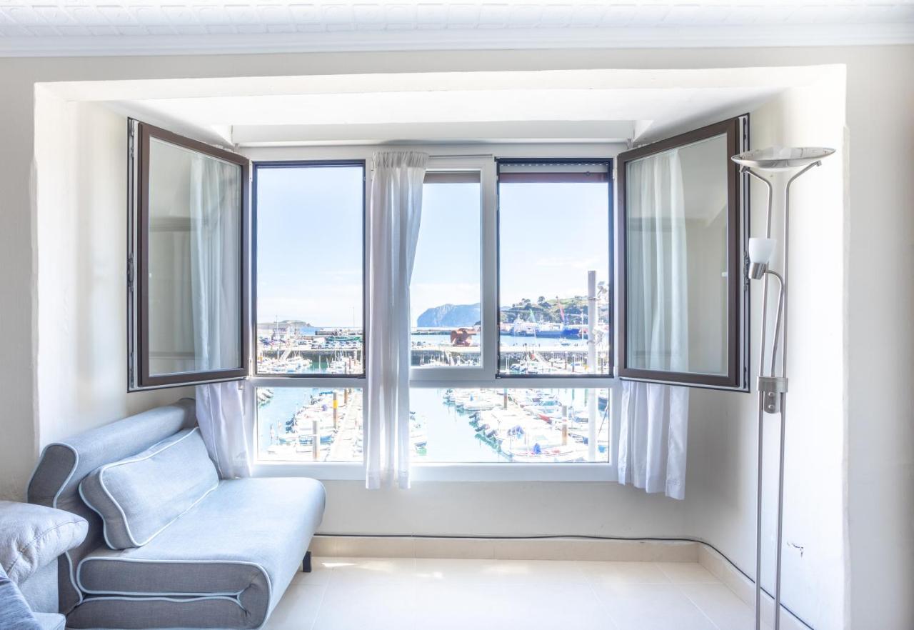 Old Port Bermeo By Urdaibai Rentals מראה חיצוני תמונה