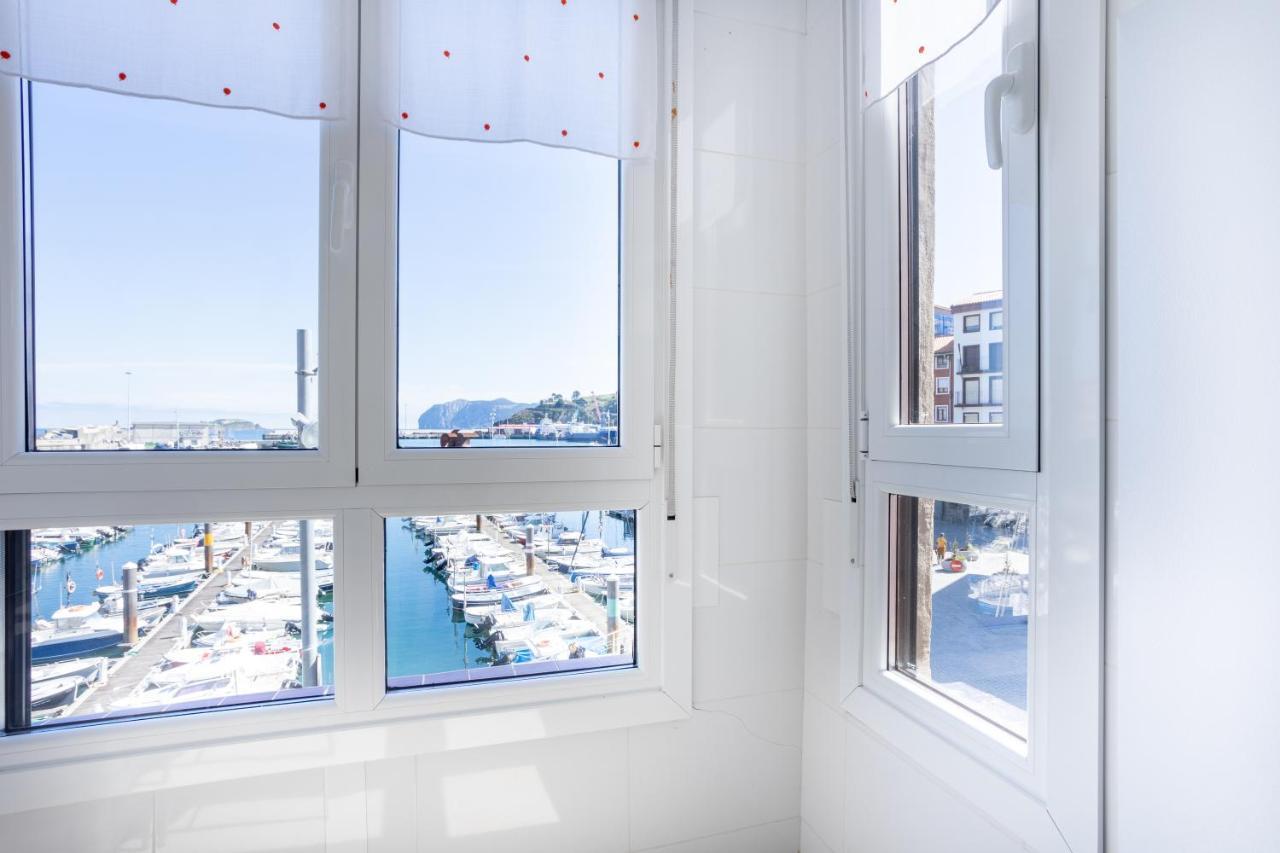 Old Port Bermeo By Urdaibai Rentals מראה חיצוני תמונה