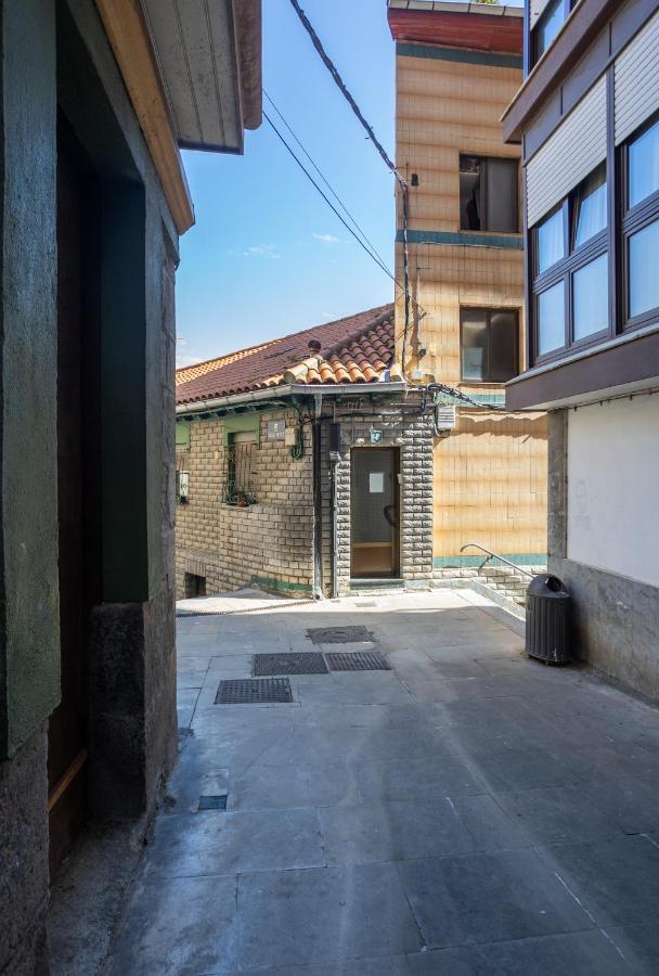Old Port Bermeo By Urdaibai Rentals מראה חיצוני תמונה