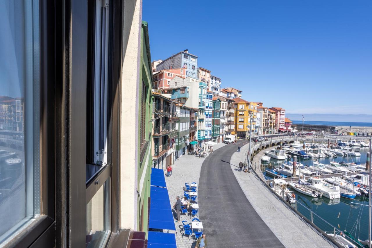 Old Port Bermeo By Urdaibai Rentals מראה חיצוני תמונה