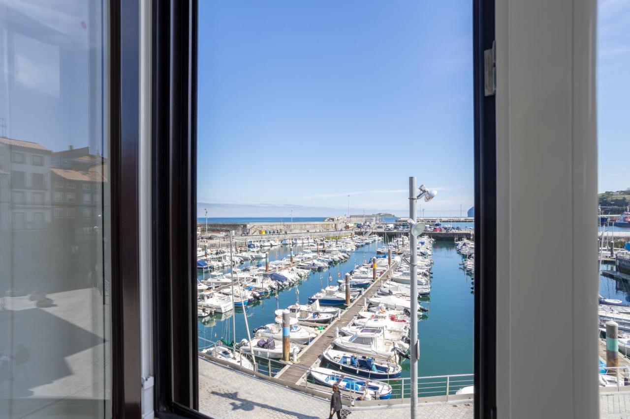 Old Port Bermeo By Urdaibai Rentals מראה חיצוני תמונה